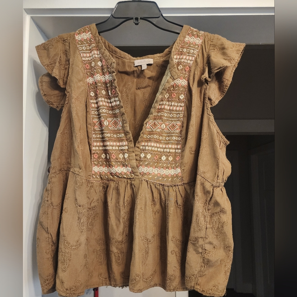 Womens top